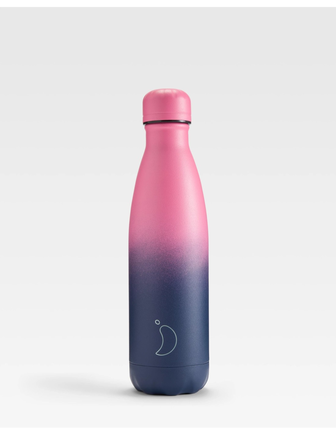 Θερμός Gradient Pink Navy 500ml, Chilly's