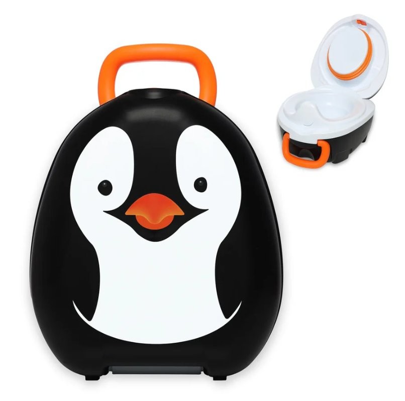 Φορητό Γιο-Γιό Penguin Πολυβραβευμένο, My Carry Potty