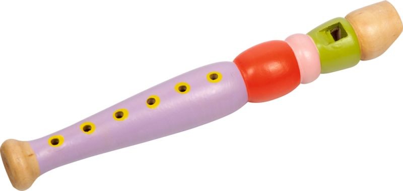 Φλάουτο  20cm, Die Spiegelburg