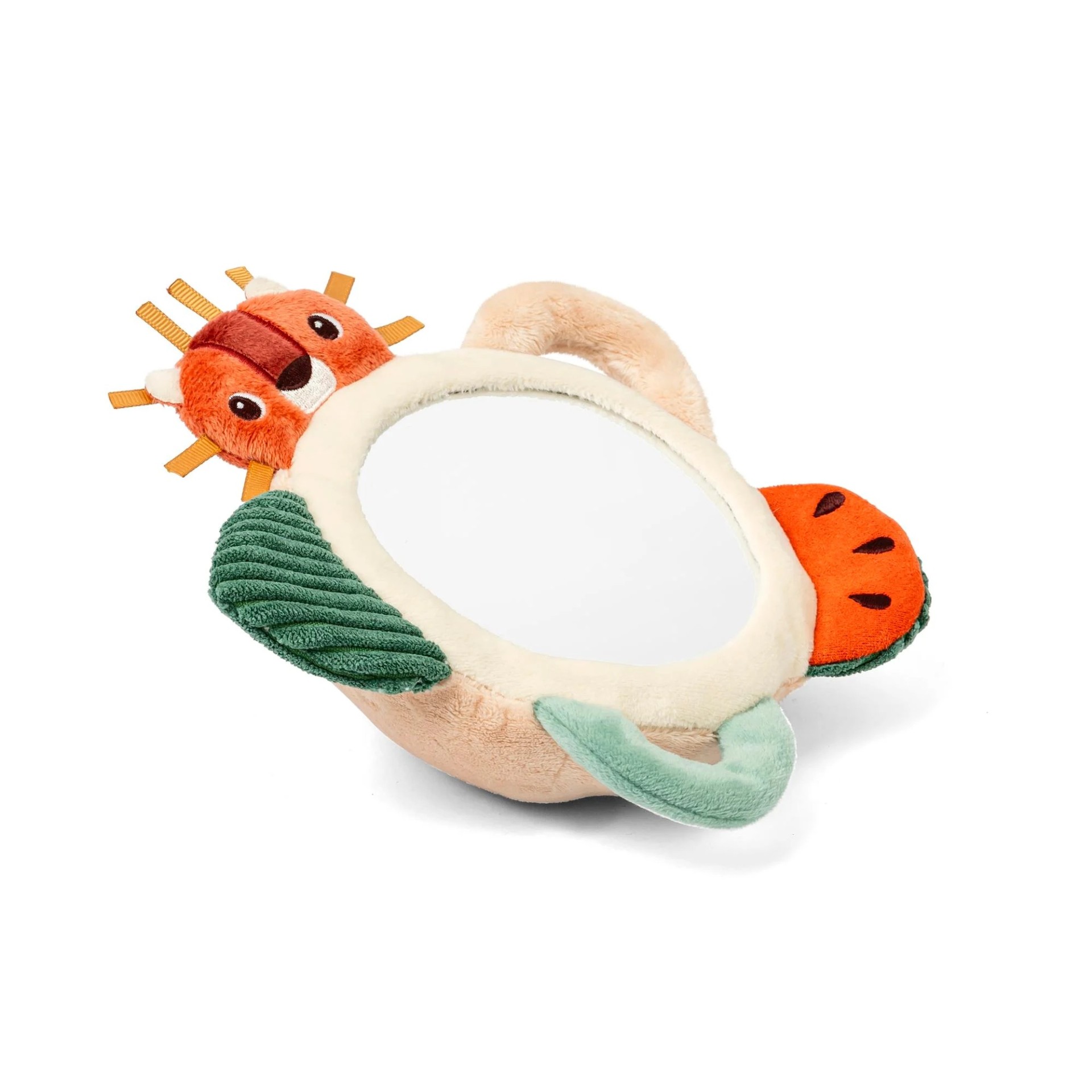 Καθρέφτης Δραστηριοτήτων Jack, Lilliputiens