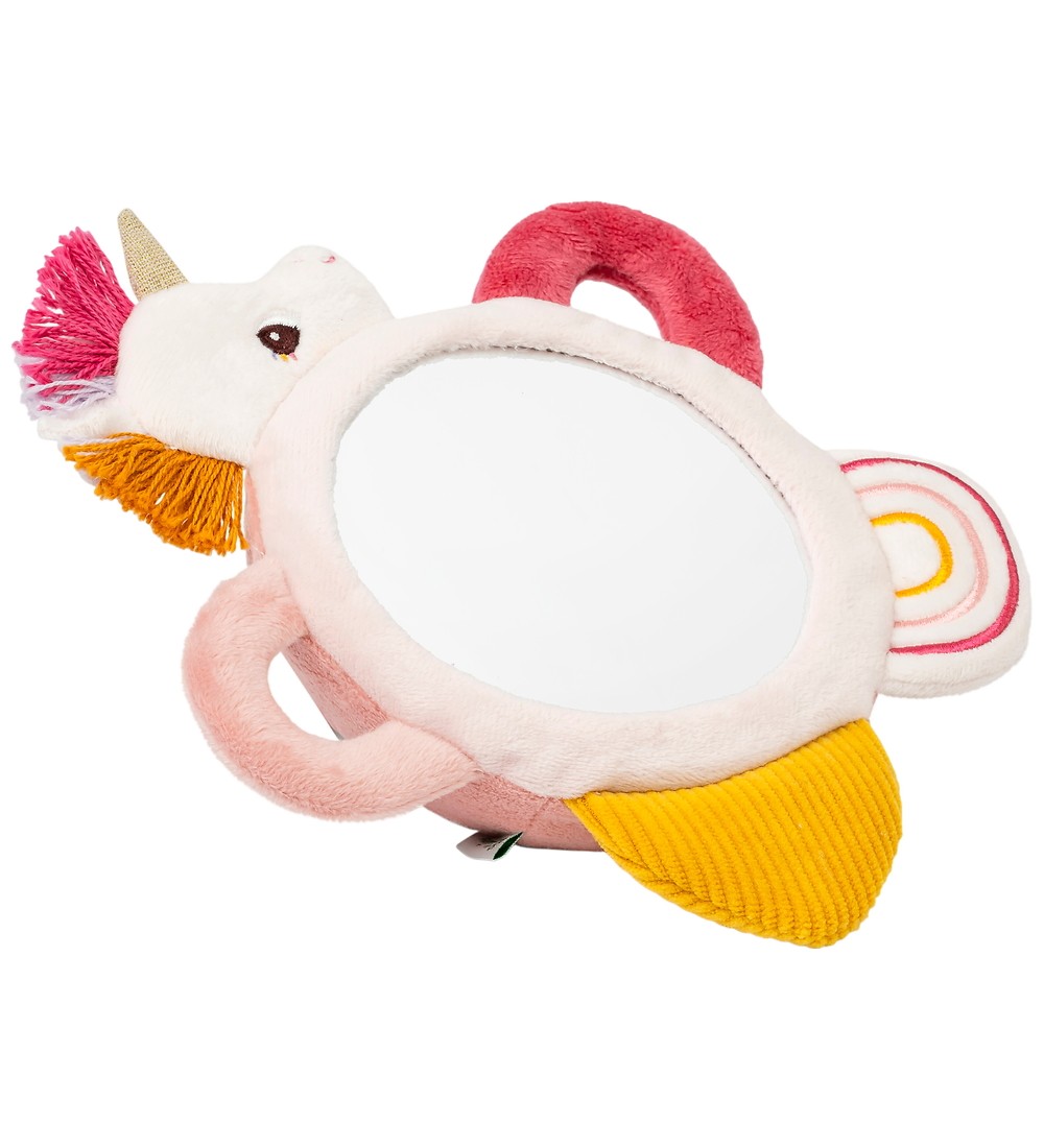 Καθρέφτης Δραστηριοτήτων Lena, Lilliputiens