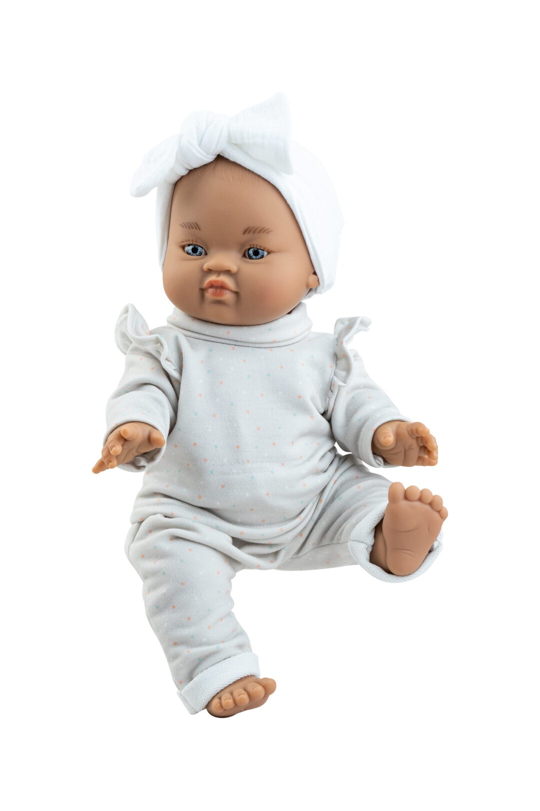 Κούκλα Μωρό Gordi Olga 34 cm, Paola Reina