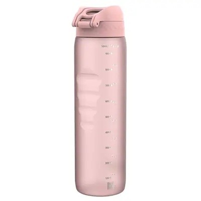 Πλαστικό Παγούρι Quench 1000ml Ροζ, Ion8