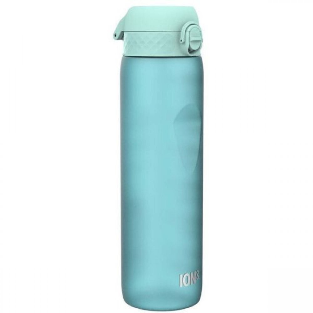 Πλαστικό Παγούρι Quench 1000ml Γαλάζιο, Ion8