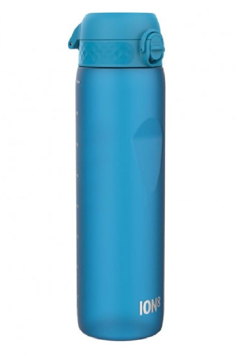 Πλαστικό Παγούρι Quench 1000ml Μαύρο, Ion8