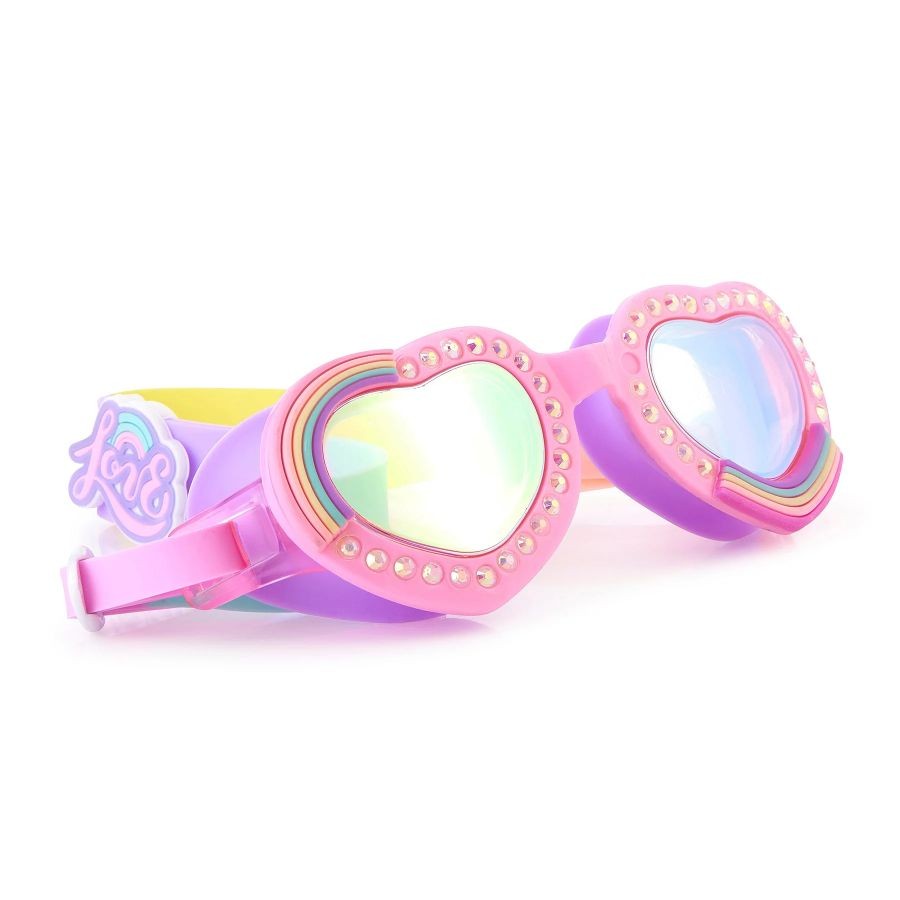 Παιδικά Γυαλιά Κολύμβησης All You Need Is Love One & Only, Bling2o