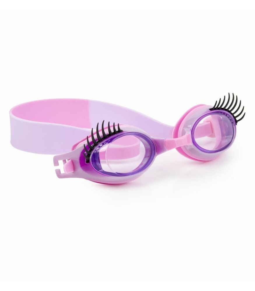 Παιδικά Γυαλιά Κολύμβησης Make Up Artise Purle, Bling2o