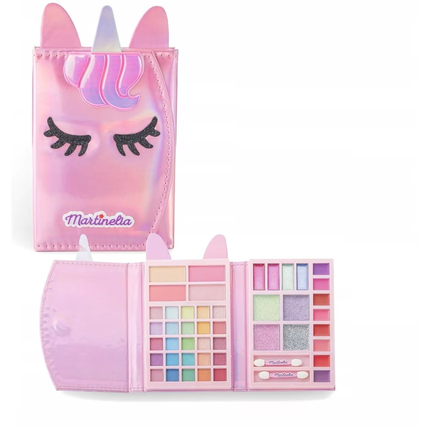 Παιδικά Καλλυντικά Little Unicorn Travel Wallet, Martinelia 