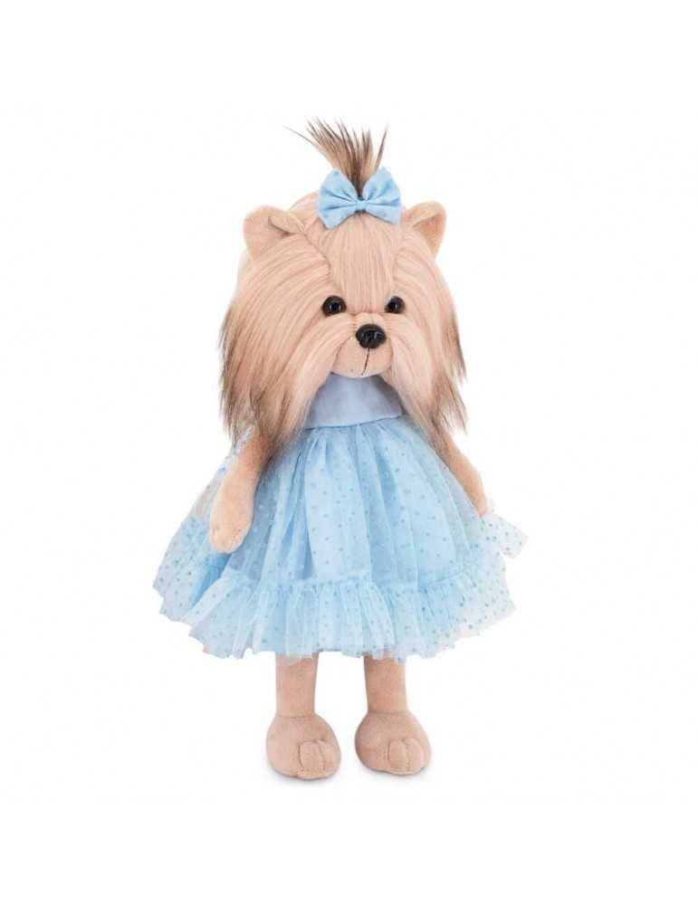 Λουτρινο Σκυλάκι Lucky Yo Yo Blue Dream Γαλάζιο, Orange Toys