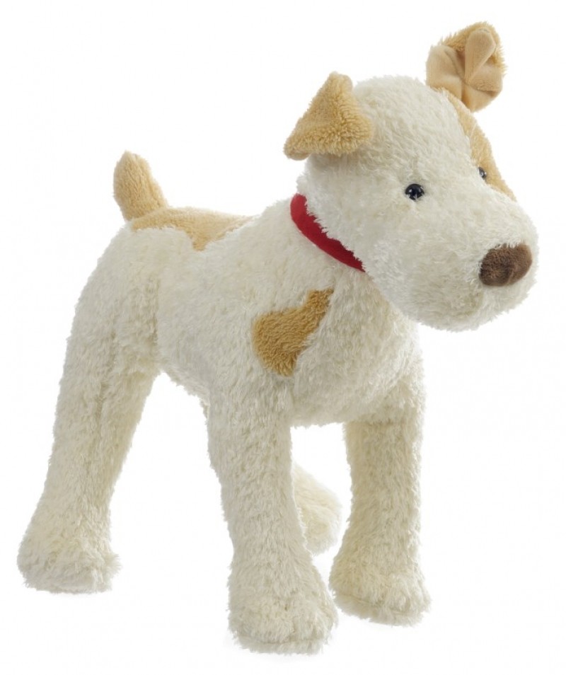 Λούτρινος Σκύλος Eliot 30cm, Egmont Toys