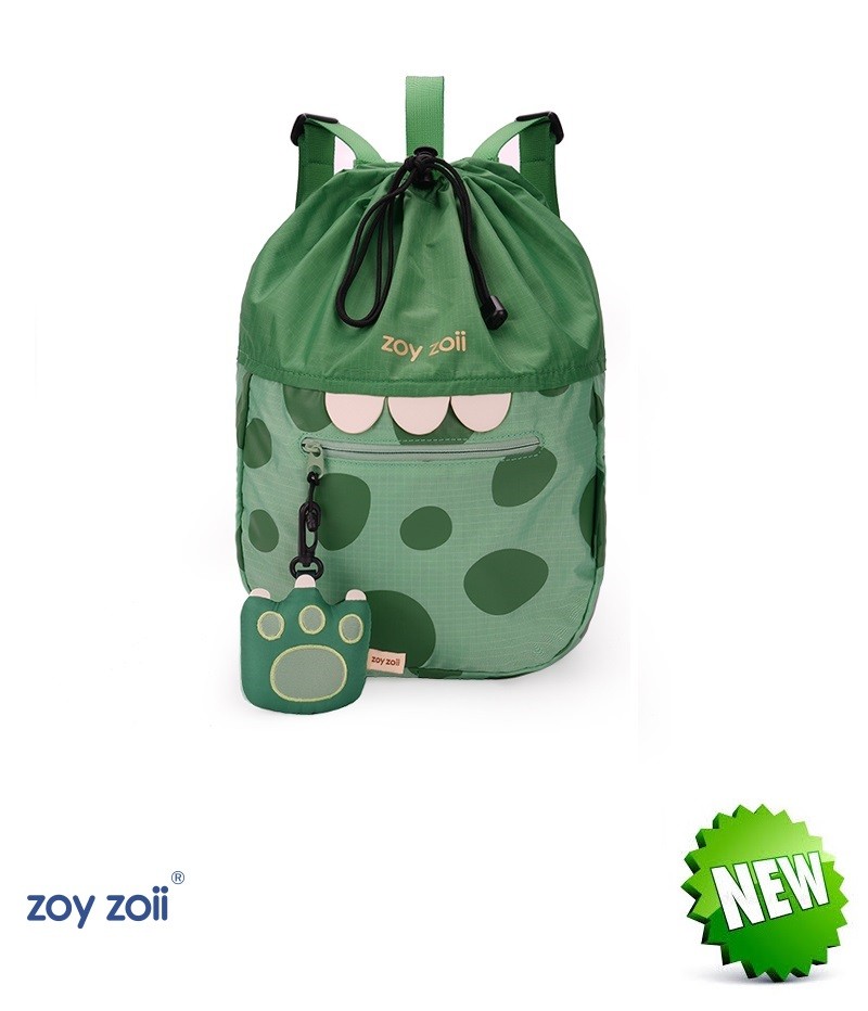 Σακίδιο Πλάτης 13LT Dinosaur, Zoyzoii