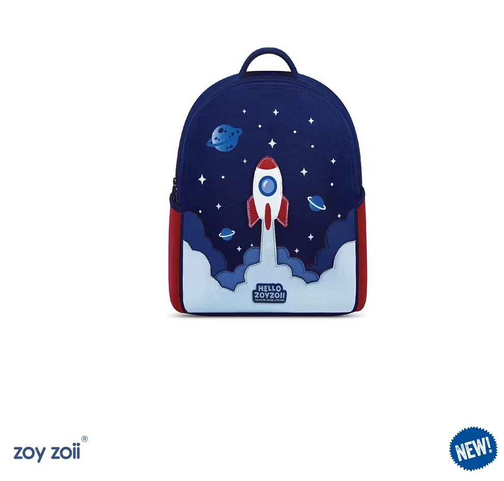 Σακίδιο Πλάτης 10,5LT B19 Medium Starry Sky, Zoyzoii