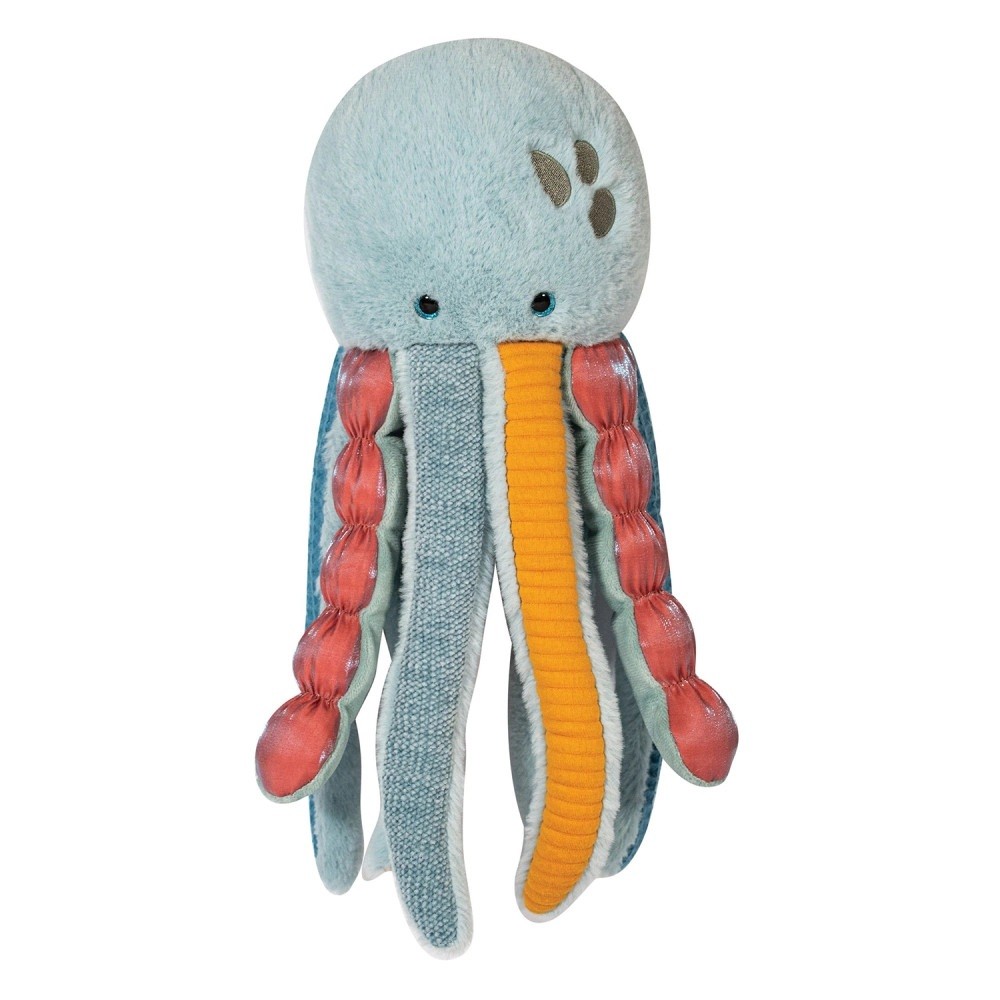 Λούτρινο Plushie Jellyfish 35 cm, Jolijou