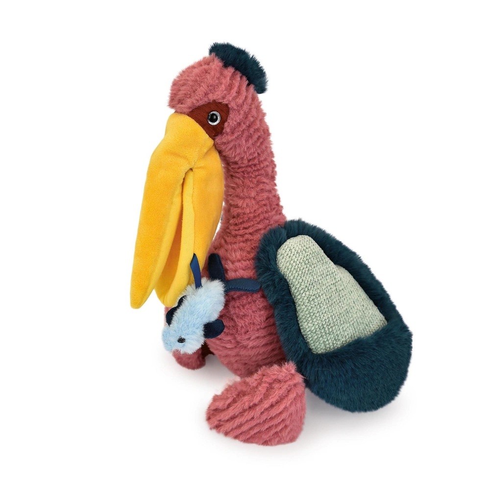 Λουτρινο Plushie Pelican 34 cm, Jolijou