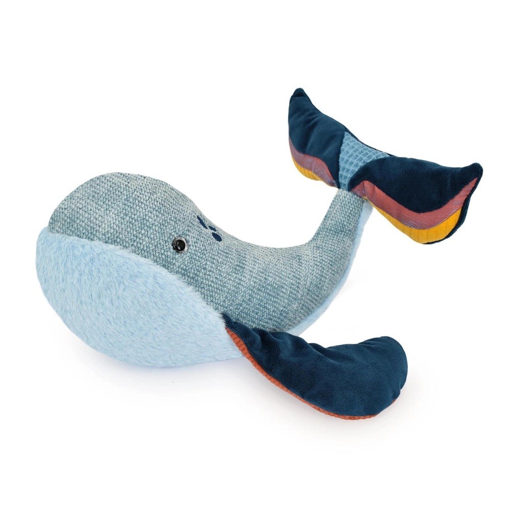Λούτρινο Plushie Whale 30 cm, Jolijou
