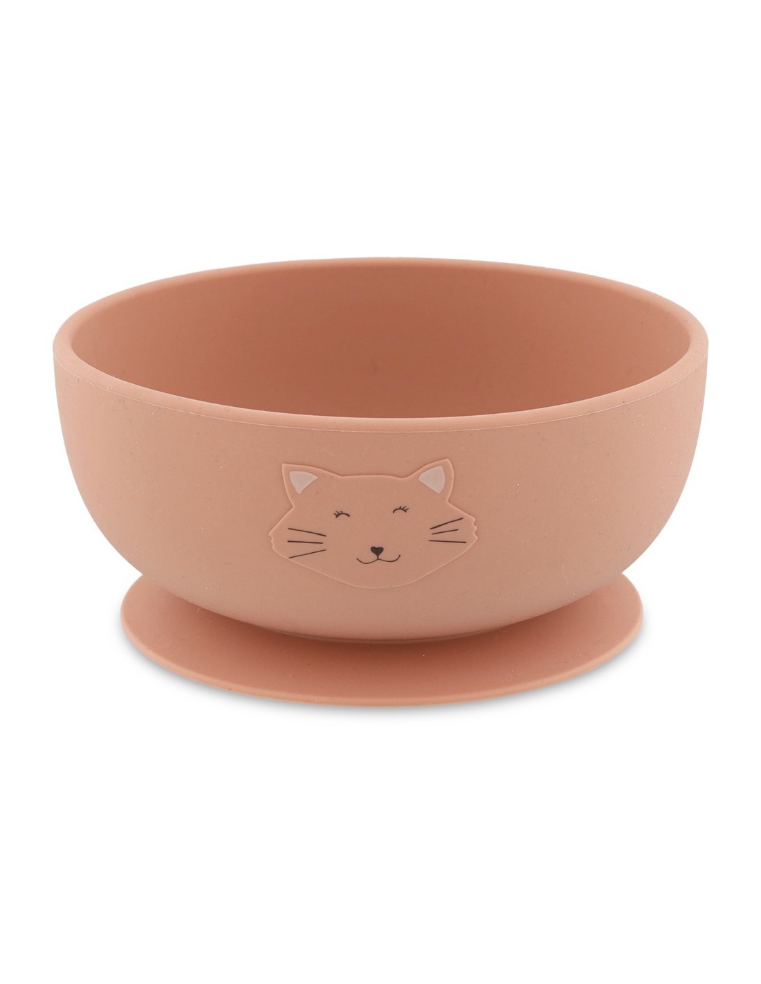 Μπολ Σιλικόνης Mrs Cat με Βεντούζα, Trixie