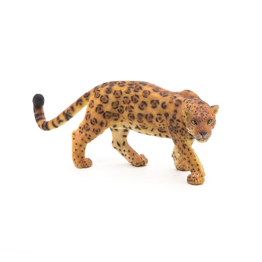 Φιγούρα Jaguar, Papo