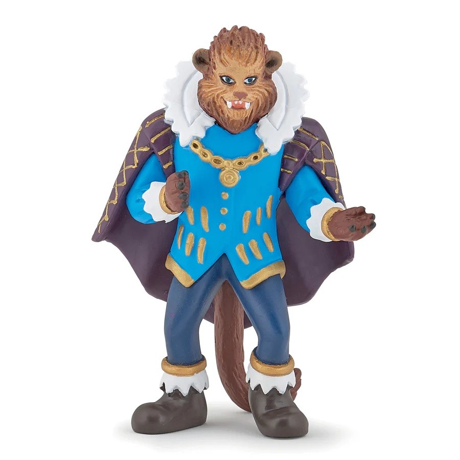 Φιγούρα Το Τέρας The Beast, Papo