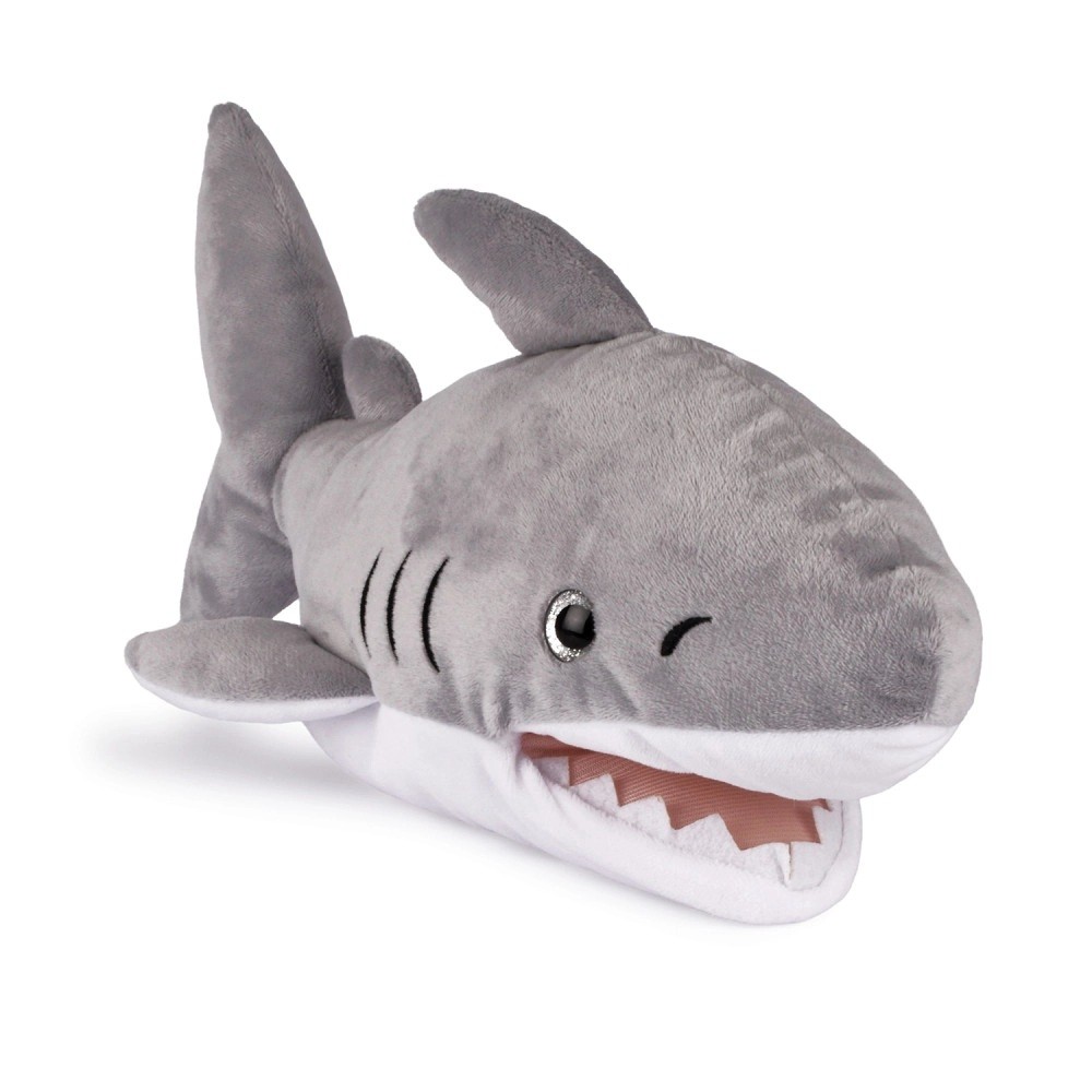 Γαντόκουκλα Καρχαρίας Hand Puppet 30 cm, Jolijou