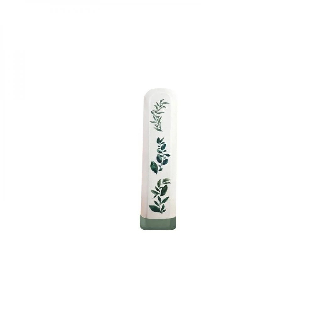 Σετ Μαχαιροπίρουνα 3 τεμάχια Με Θήκη Bioloco Watercolor Flowers