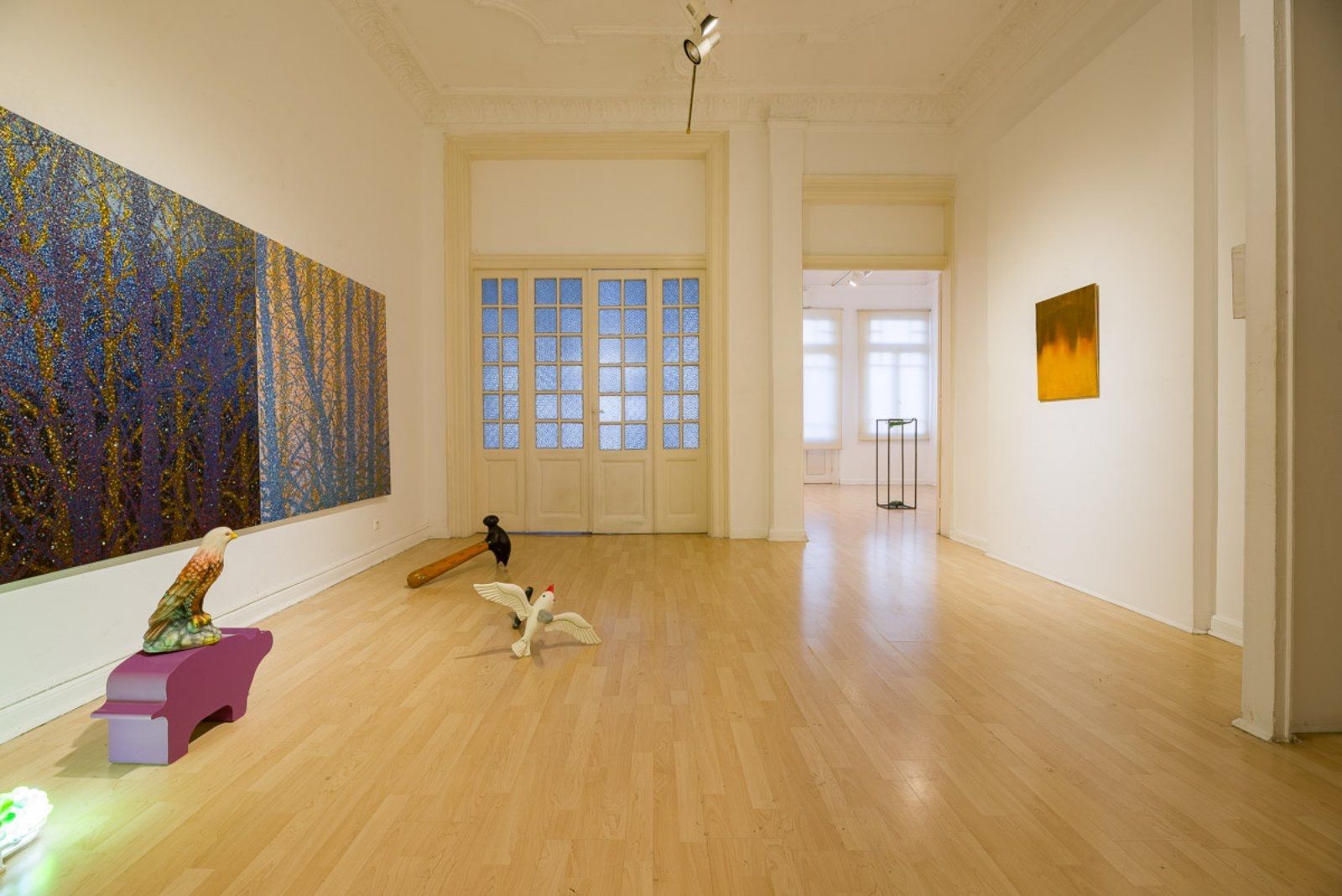 Exhibition 1