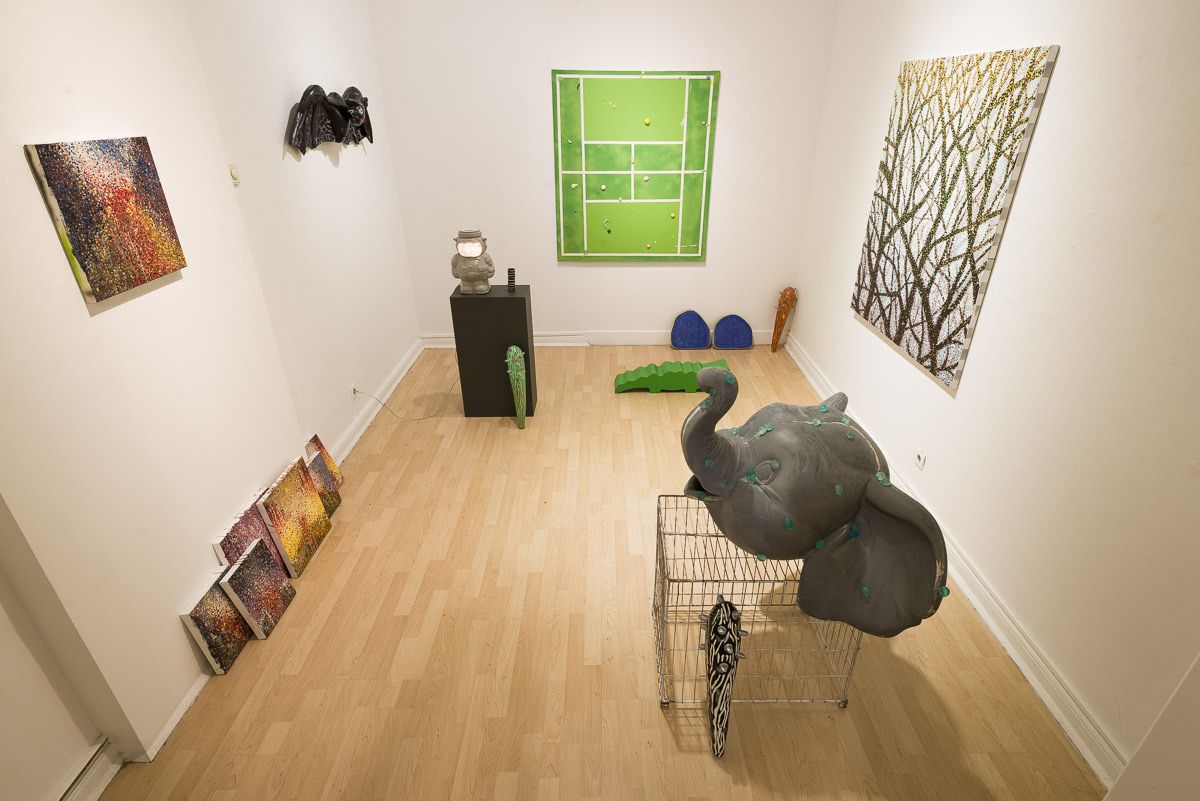 Exhibition 2
