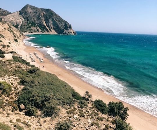 Η Παλιά Πόλη της Κω