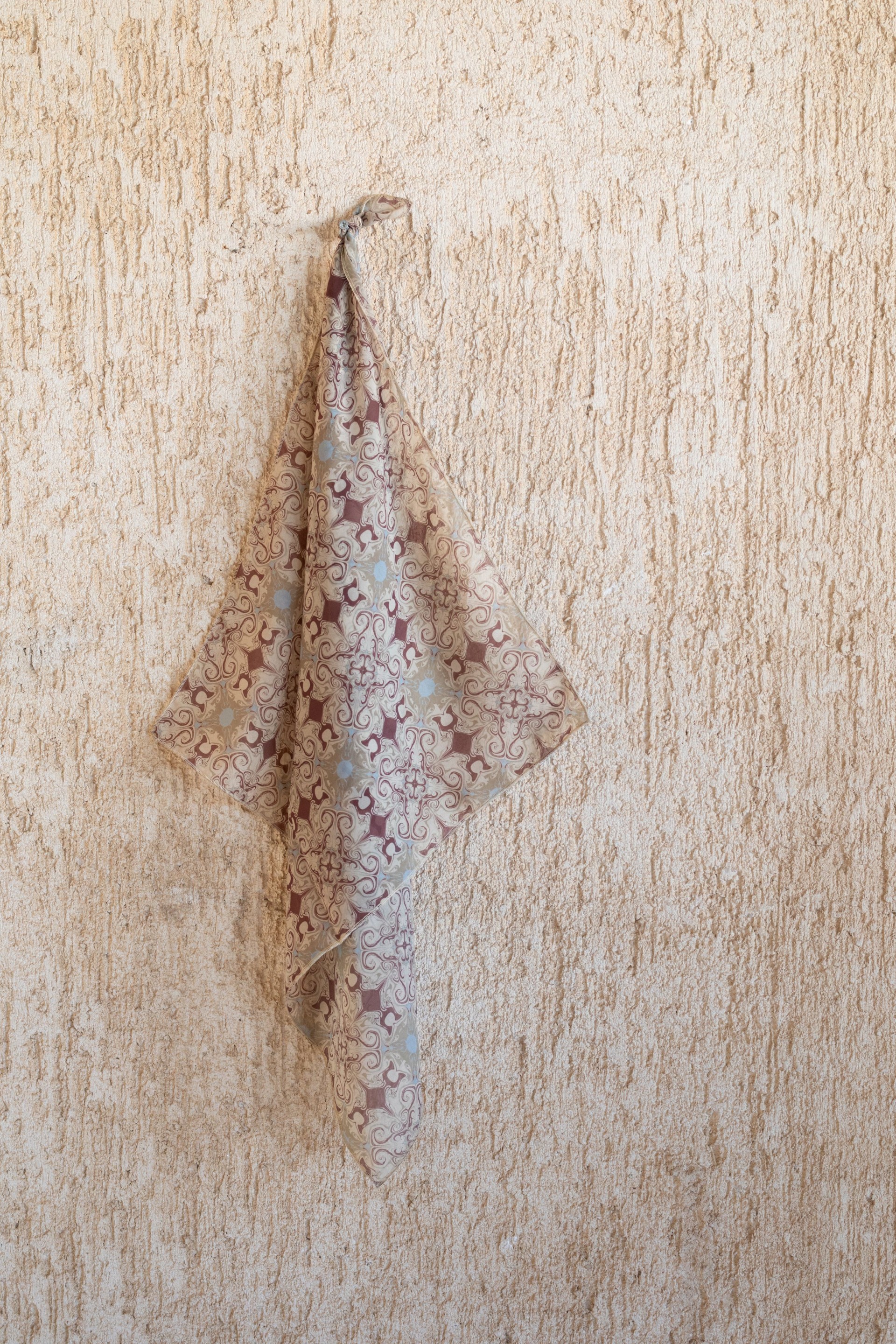 Honey Moon Scarf