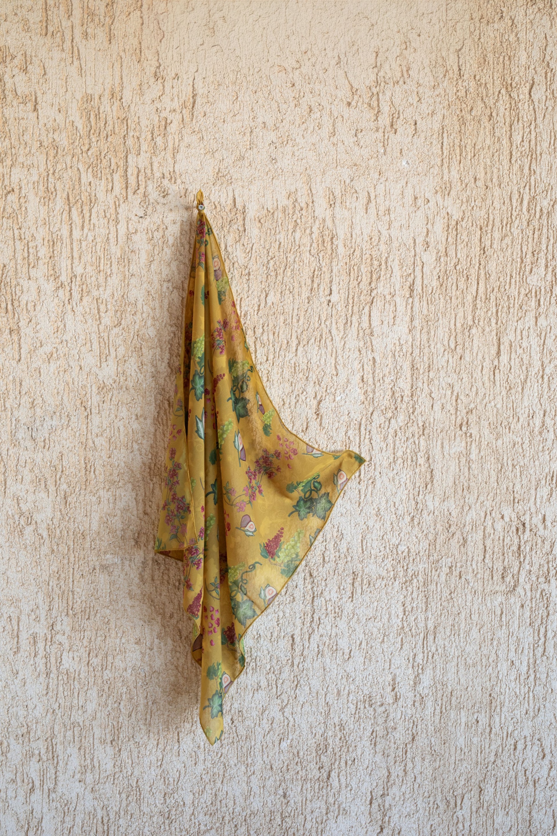 August Reverie Scarf