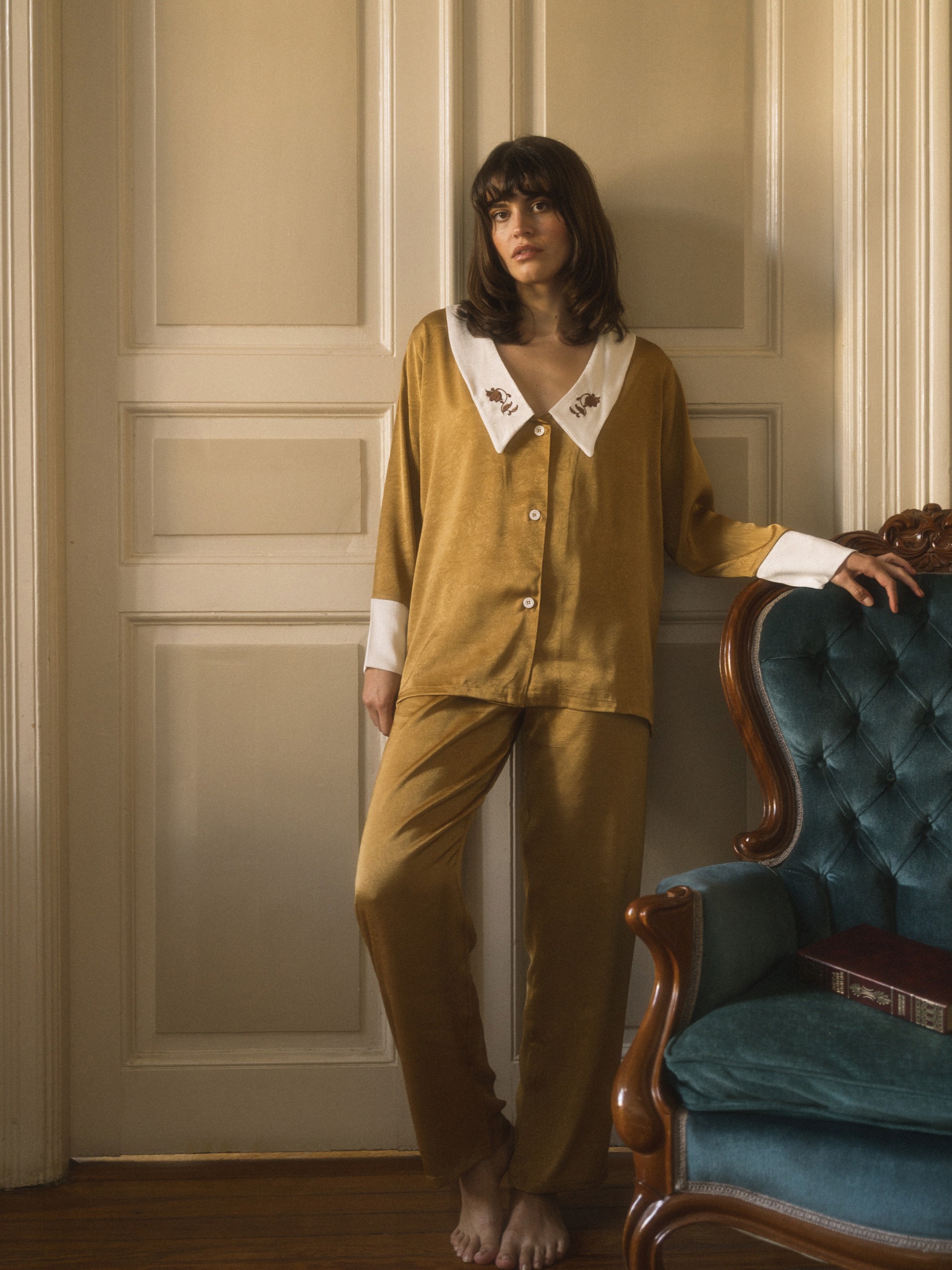 Echoed Heirloom PJS