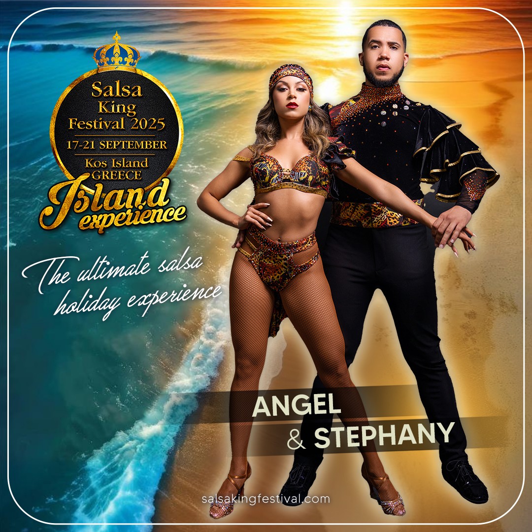 Angel Stephany