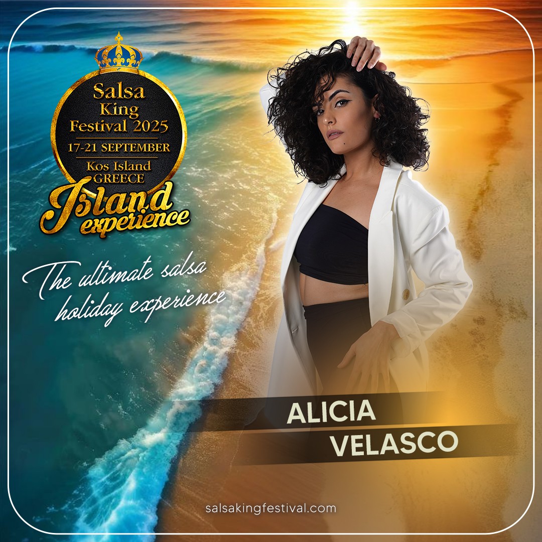 Alicia Velasco