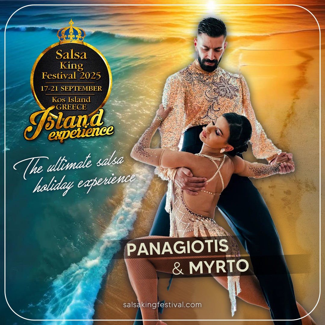 Panagiotis & Myrto