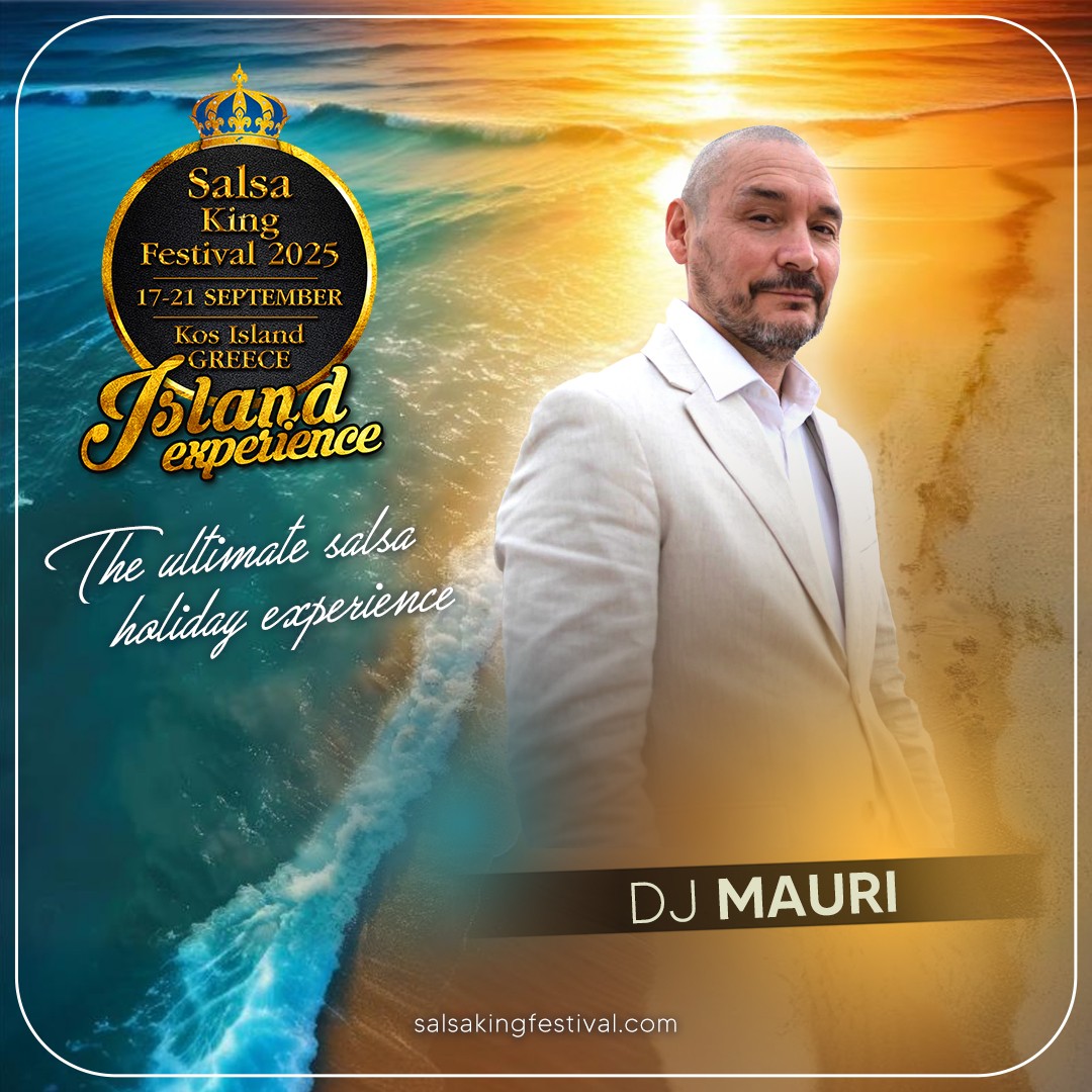 DJ Mauri