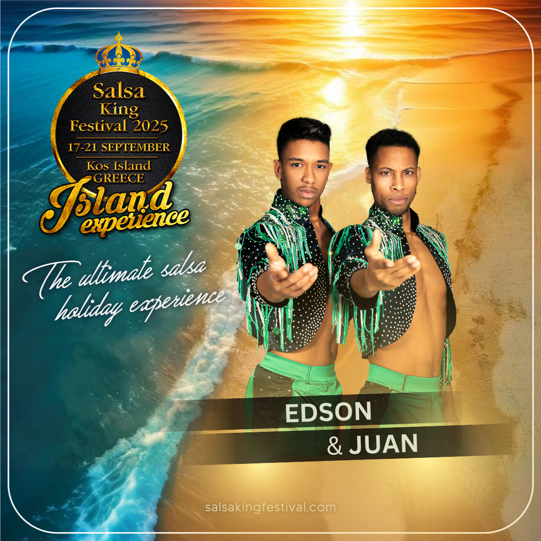Edson & Juan