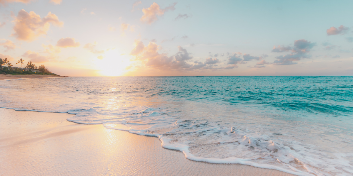 Enjoy the sunset