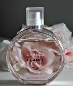 Chanel Chance