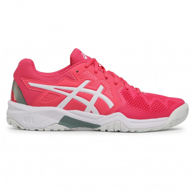 ASICS RESOLUTION 8 GS 1044A018-702