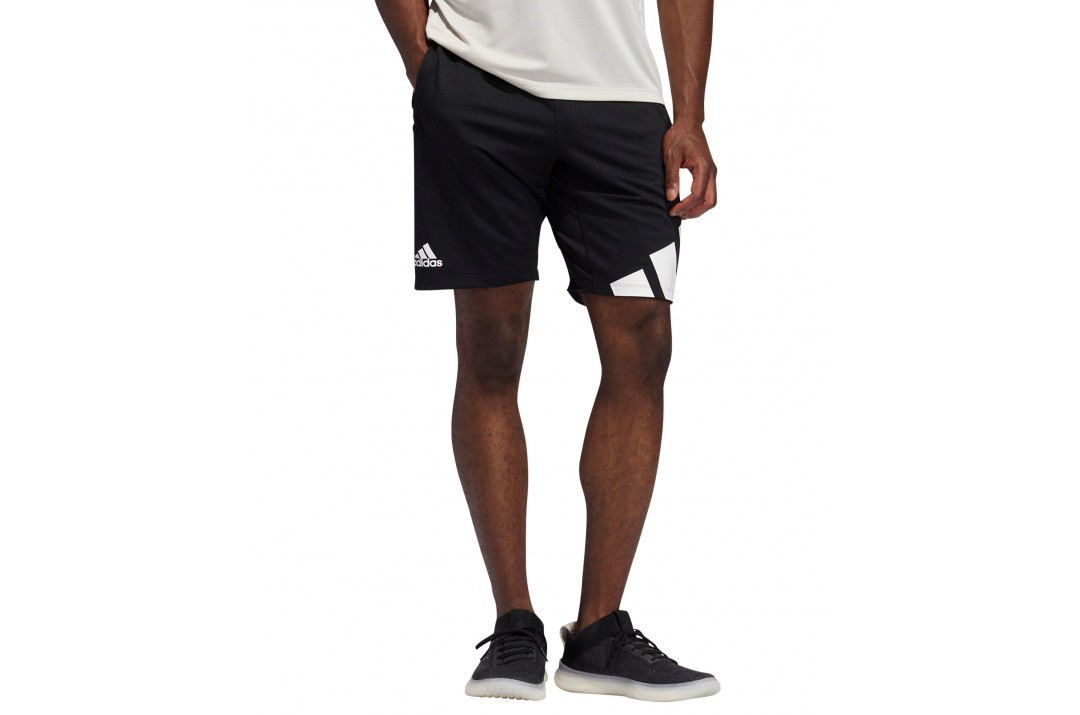 ADIDAS 4K 3 BAR SHORT GL8943