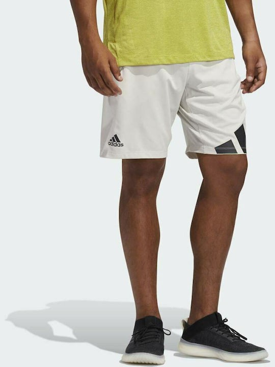 ADIDAS 4K 3 BAR SHORT GL8968