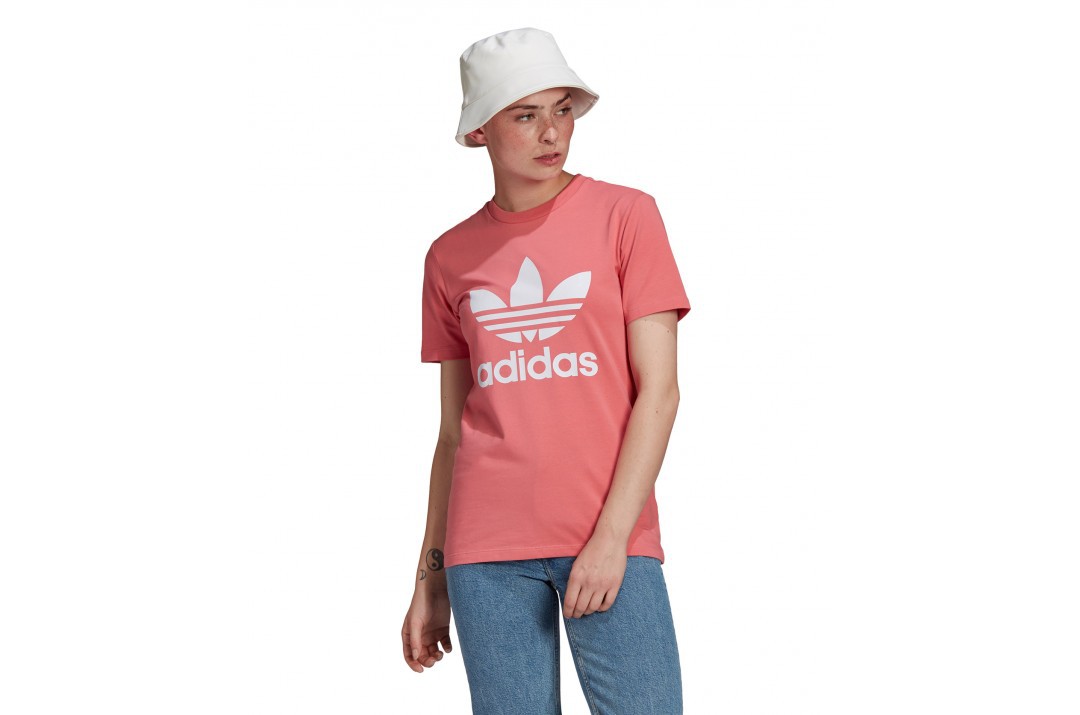 ADIDAS TREFOIL TEE GN2907