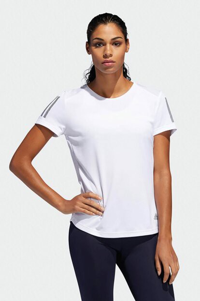 ADIDAS OWN THE RUN TEE DQ2620