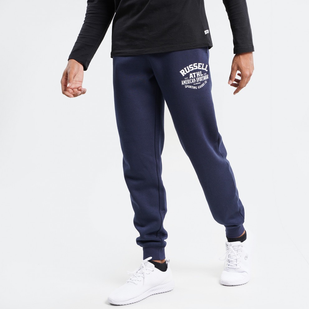 RUSSELL SPORTSWEAR-CUFFED PANT A1-049-2-190