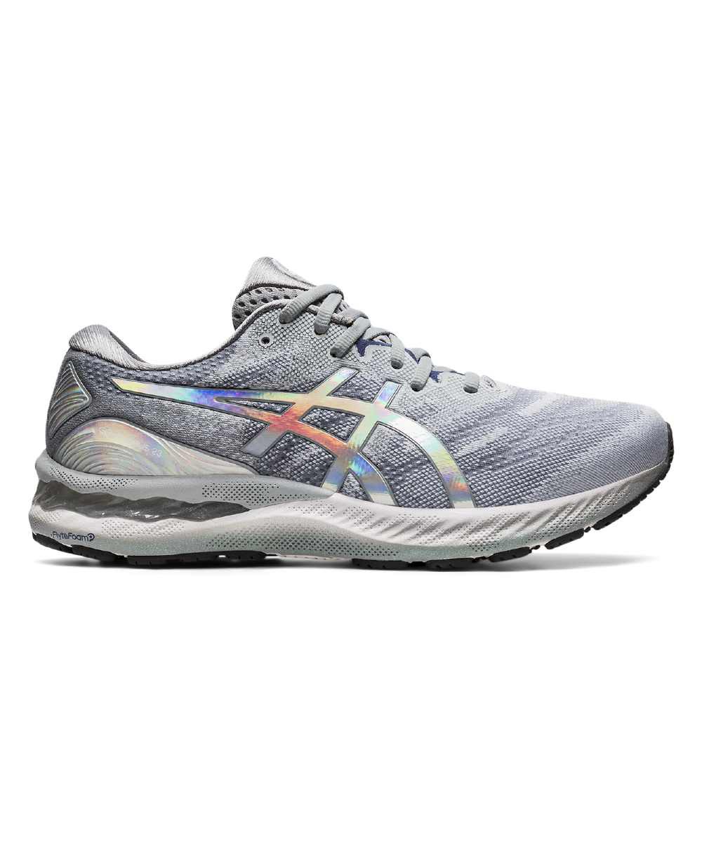 ASICS GEL-NIMBUS 23 PLATINUM 1011B290-020