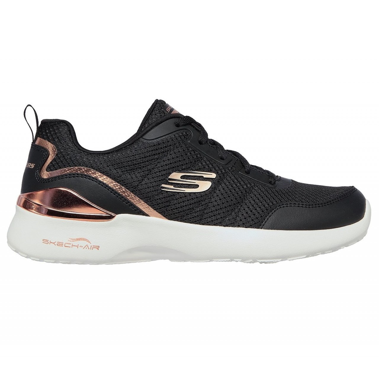 SKECHERS SKECH AIR-DYNAMIGHT 149660/BKRG