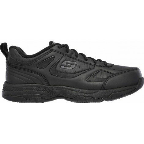 SKECHERS DIGHTON-BRICELYN 77200_BLK