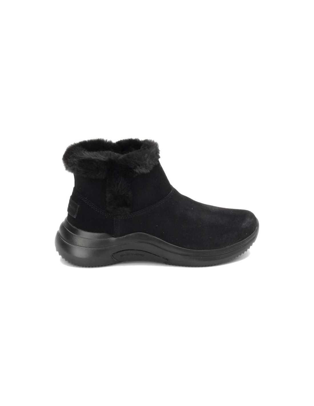 SKECHERS ON-THE-GO MIDTOWN 144250/BBK