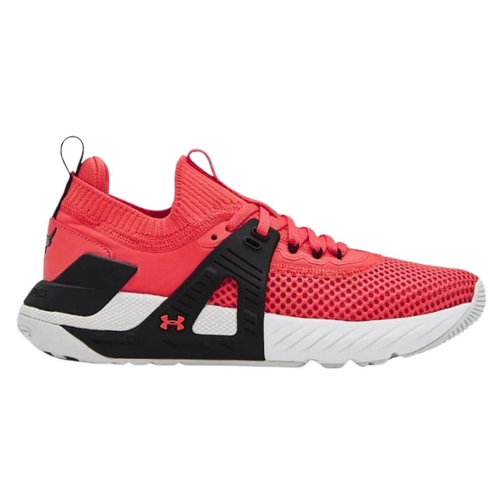 UNDER ARMOUR W HOVR PROJECT ROCK 4 3023696-602