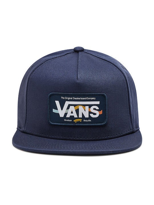 VANS HATS VENDOR VN0A5KJ9LKZ