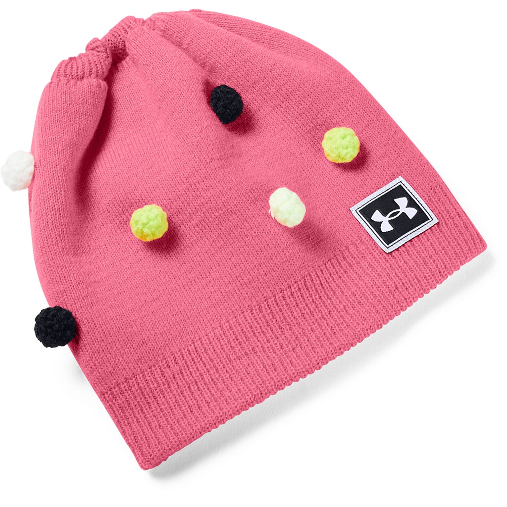  MULTI HAIR POM BEANIE 1356730-668